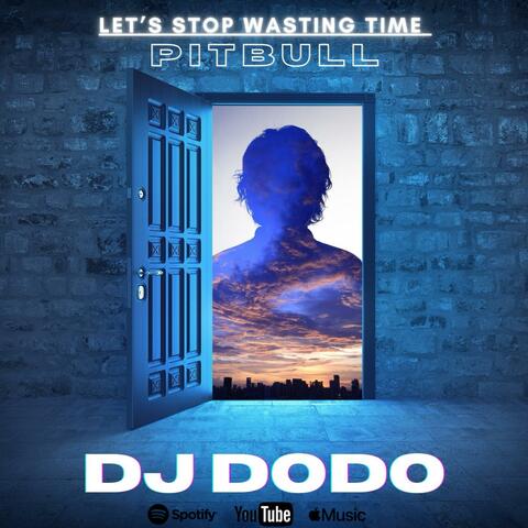 Let's Stop Wasting Time