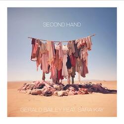 Second Hand (feat. Sara Kay)