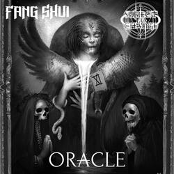 Oracle (feat. FANG SHUI)