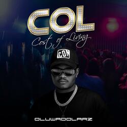 Nobody (feat. Jayfred)