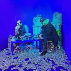 Shooters on go (feat. Kliq)