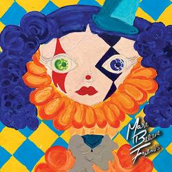 Somewhere There Forever (feat. Dale Bozzio)