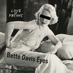 Bette Davis Eyes