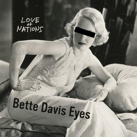 Bette Davis Eyes