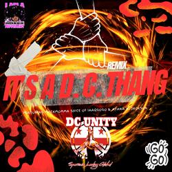 DC Unity (feat. Ms. Spice of IAAQGOGO & Ayana B. Jackson)