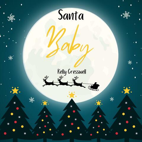 Santa Baby (feat. Andy Gallagher)