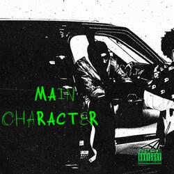Main Character