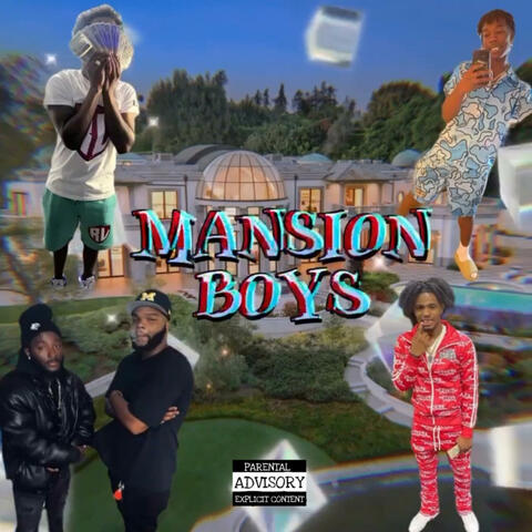 MansionBoyz