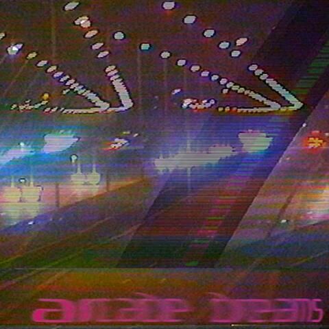 arcade dreams