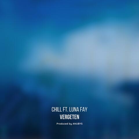 Vergeten (feat. Luna Fay)