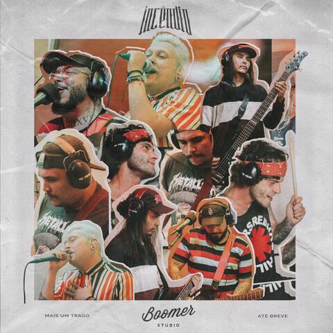 Mais um trago (Boomer Sessions)