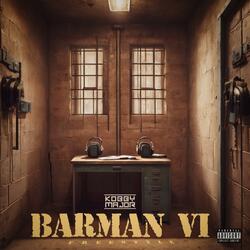 Barman VI Freestyle