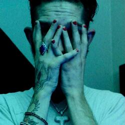 Me And Sobriety Never Worked out II