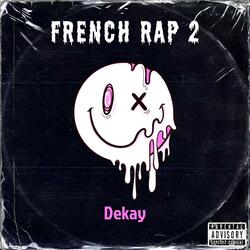 French rap 2