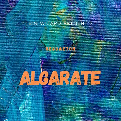 ALGARATE