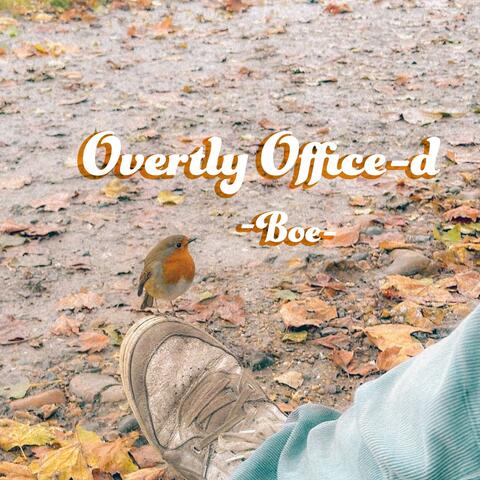 Overtly Office-d
