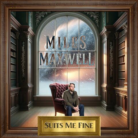 Suits Me Fine