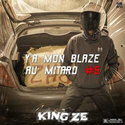 Y'a mon blaze au mitard #5