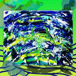 Goddess of the Yangtze (Backing Track) (feat. The ABSTRAX Project & Kameron Crow)