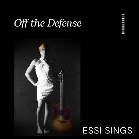 Off The Defense (feat. Trai From the Ville)