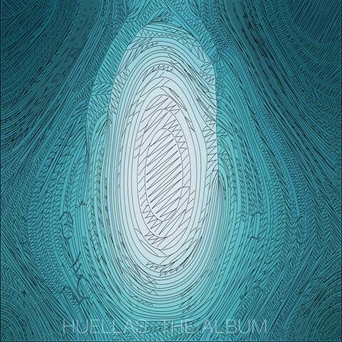 huellas