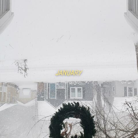 January