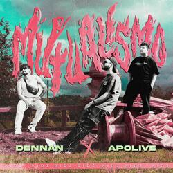 Mutualismo (feat. Apolive)