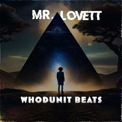 Mr. Lovett