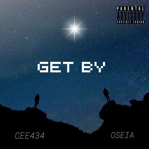 Get By (feat. OSEIA)