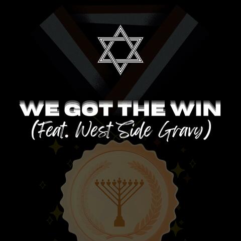 We Got The Win