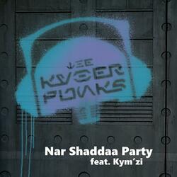 Nar Shaddaa Party (feat. Kym'zi)