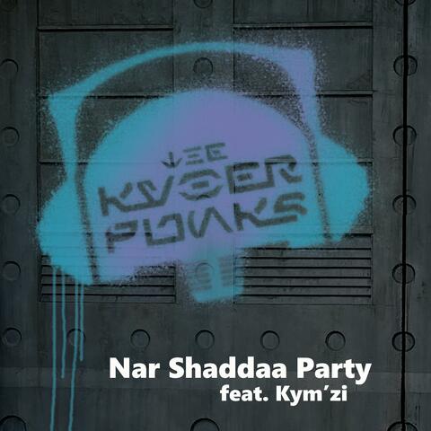 Nar Shaddaa Party (feat. Kym'zi)