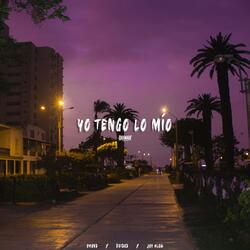 Yo tengo lo mío (feat. brand Jayslow)