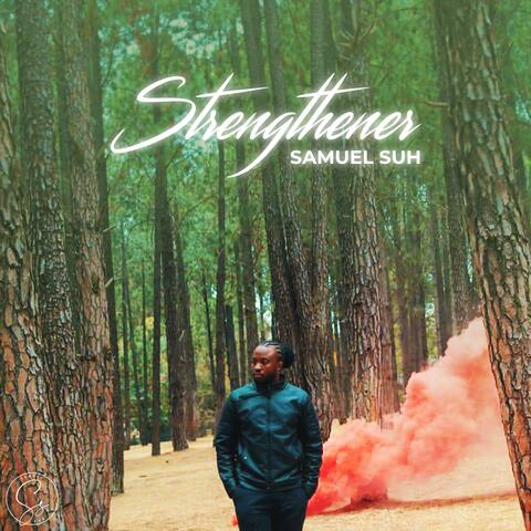 Strengthener