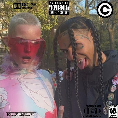 ToyPaTi (feat. Gracie Grace)