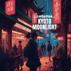 Kyoto Moonlight