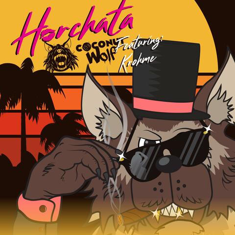 Horchata (feat. Krohme)