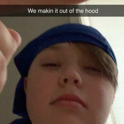 Word (NLE RavGod Remix)