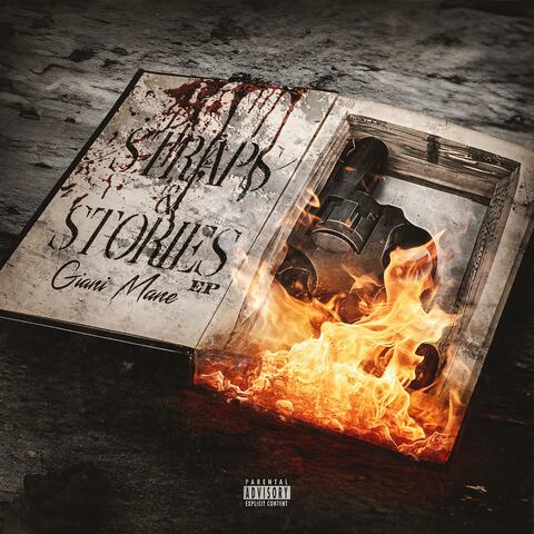 Straps & Stories (EP)