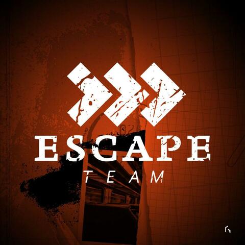 Escape team (Original Motion Picture Soundtrack)