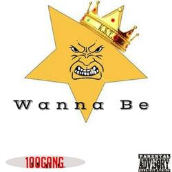 Wannabe (feat. Church & Chase Wild)