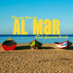 Al Mar (feat. Amanda Prieto)