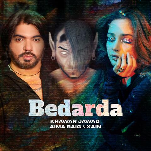 Bedarda (feat. Aima Baig)