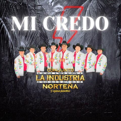 Conjunto La Industria Norteña