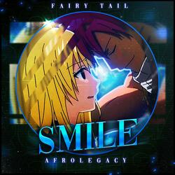 Smile (feat. AzuRyuna)