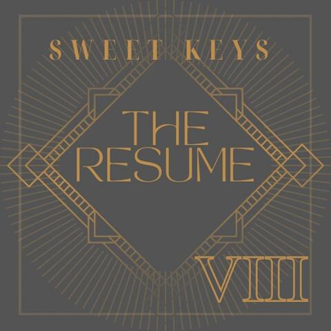 The Resume VIII