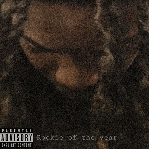 Rookie of the year (feat. Prdby 99LA)