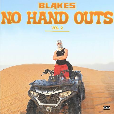 No Hand Outs, Vol. 2