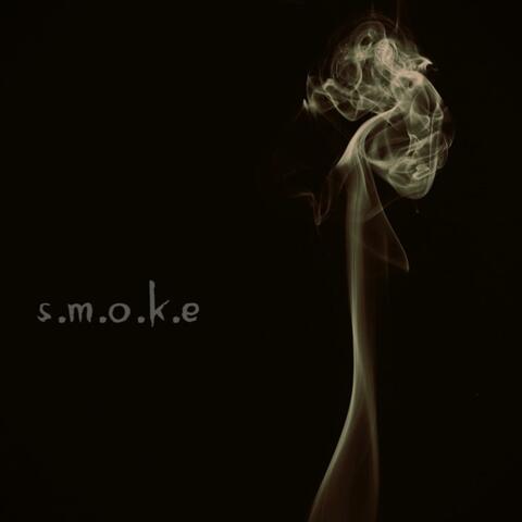 s.m.o.k.e