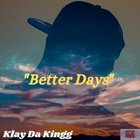 Better Days